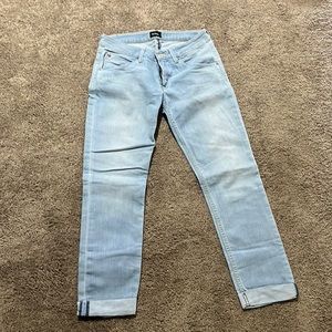 COPY - Woman’s Hudson Jeans